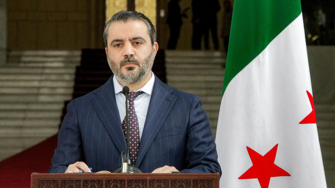 Le ministre syrien des AE se rend en Algérie pour renforcer la coopération bilatérale