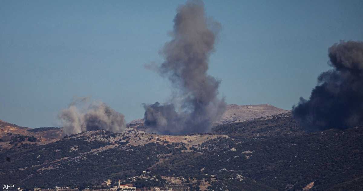 Liban : une frappe israélienne fait 4 morts dans une zone montagneuse