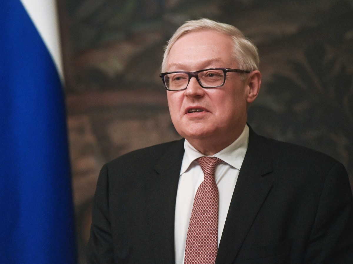 La Russie: Les contacts avec les Etats-Unis ouvrent des opportunités pour une coexistence non conflictuelle