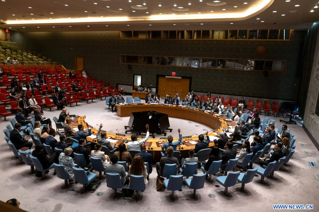 Le Conseil de sécurité de l'ONU prolonge ses missions en Haïti et au Yémen