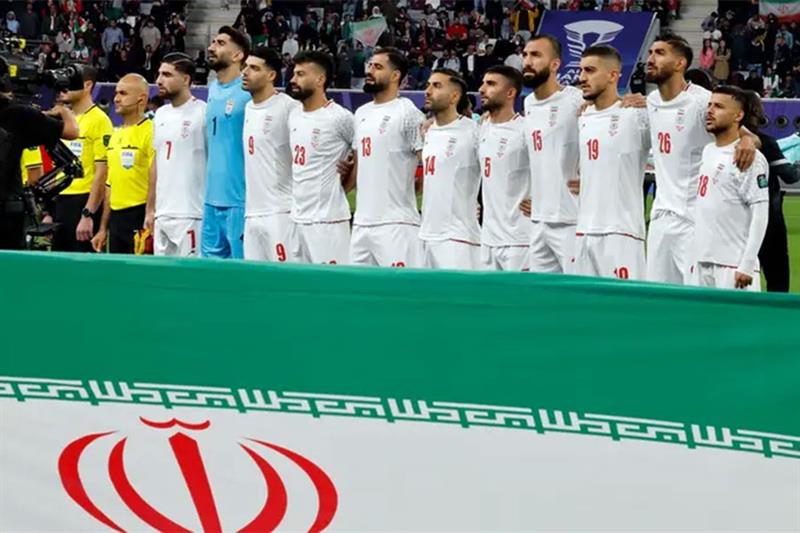 L'Iran ne participera pas à la Coupe du monde de football 2026 : ministre iranien des Sports