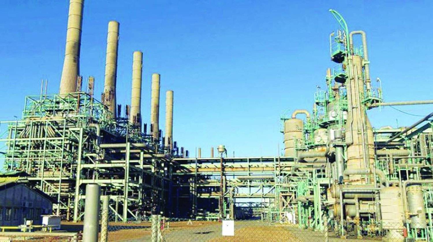 La Libye ordonne la suspension de tout nouvel accord pétrolier, invoquant les inquiétudes de la population