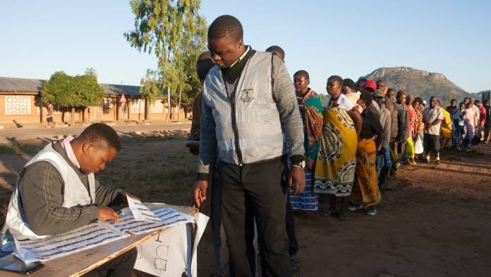 Le Parlement malawien dissout avant des élections générales