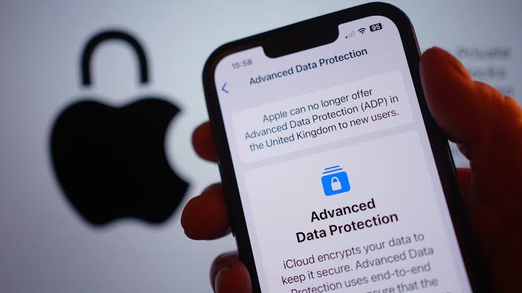 Apple retire son outil de protection des données au Royaume-Uni face aux exigences gouvernementales