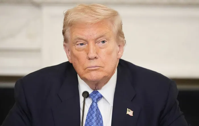 Quelque chose pourrait se passer" après les pourparlers entre la Russie et l'Ukraine, selon Trump